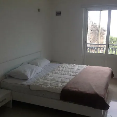 Villa Coastal In *