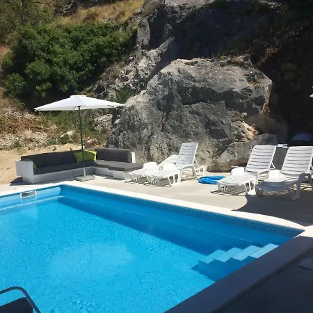 Villa Coastal In