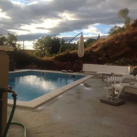 Coastal In Villa