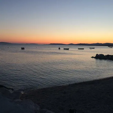 Coastal In Podstrana