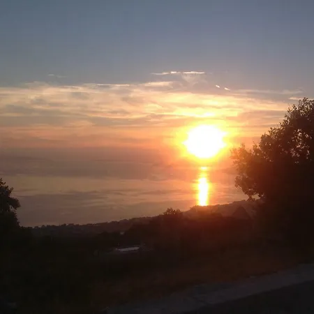 Coastal In Podstrana
