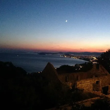 Coastal In Podstrana