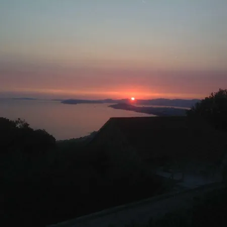 Villa Coastal In