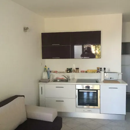 Villa Coastal In