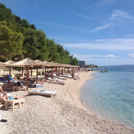 Coastal In Podstrana