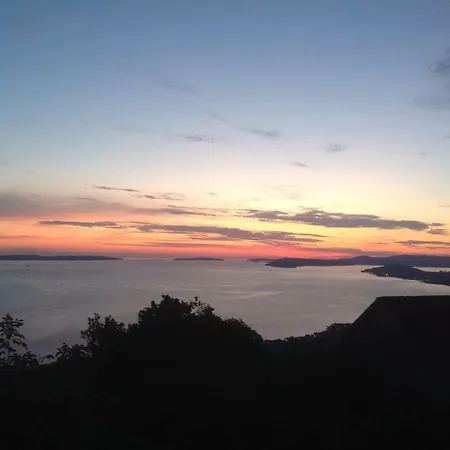 Coastal In * Podstrana